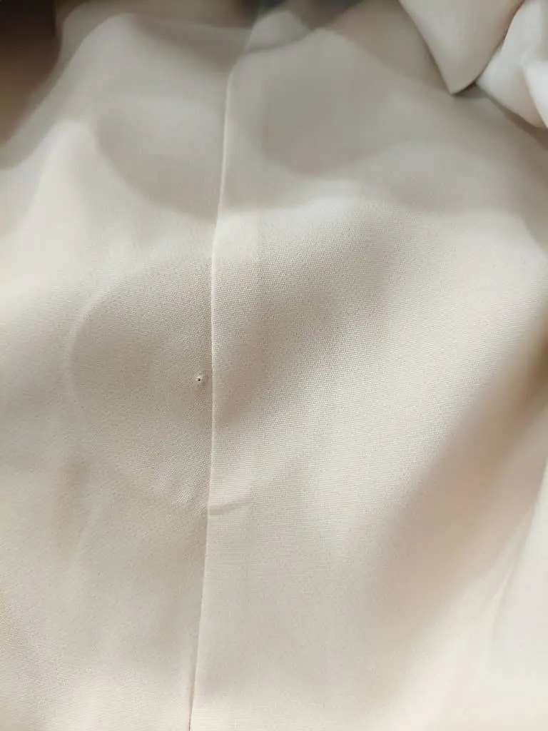 3442 - کت و شلوار ستاره ( ایراد دار)